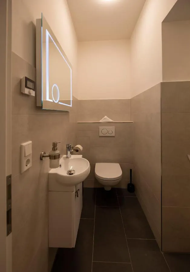 Jaybnb - Apartment In Zentraler Lage Zur Dortmunder Innenstadt Dortmund
