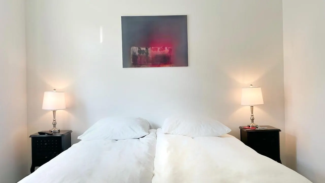 Jaybnb - Apartment In Zentraler Lage Zur Dortmunder Innenstadt Németország