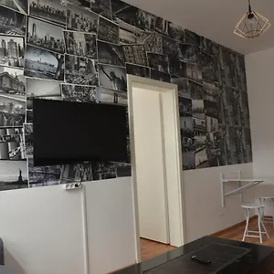 Design 1 Апартаменты