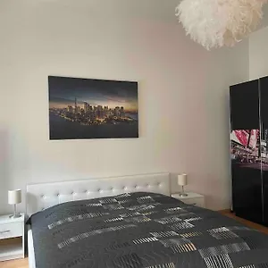  Apartment „lupin“ / Lifestyle Deutschland