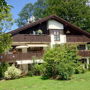  Apartment Am Park Deutschland