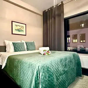  Apartment Luxury Diamond By Rikas Belgien