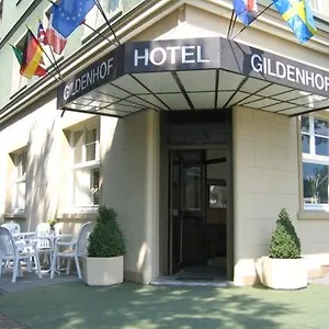 Gildenhof An Den Westfalenhallen Отель
