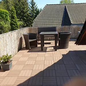  Apartment Zwei Etagen Im Grünen Deutschland