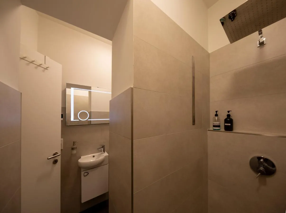 Apartment in zentraler Lage zur Dortmunder Innenstadt Deutschland